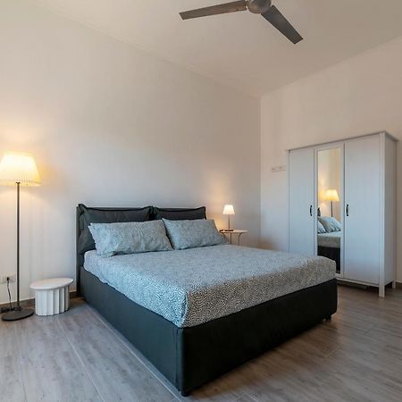 San Lorenzo Functional Flat Roma Eksteriør bilde